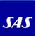 Logo SAS