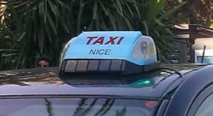 taxi-nice